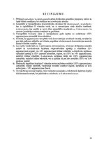 Term Papers 'Audzēšanas apstākļu ietekme uz divšķautņu asinszāles (hypericum perforatum) toko', 39.