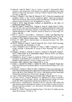 Term Papers 'Audzēšanas apstākļu ietekme uz divšķautņu asinszāles (hypericum perforatum) toko', 43.