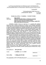 Term Papers 'Audzēšanas apstākļu ietekme uz divšķautņu asinszāles (hypericum perforatum) toko', 48.