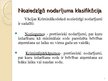 Presentations 'Krimināltiesību kategoriju salīdzinājums romāņu-ģermāņu tiesību sistēmā', 9.