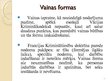 Presentations 'Krimināltiesību kategoriju salīdzinājums romāņu-ģermāņu tiesību sistēmā', 12.
