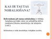 Presentations 'Tautas nobalsošanas Latvijā kopš neatkarības atjaunošanas', 2.