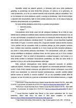 Research Papers 'Darba kārtības noteikumi. To reglamentācija, būtība un pieņemšana', 24.