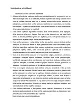 Research Papers 'Darba kārtības noteikumi. To reglamentācija, būtība un pieņemšana', 27.