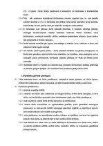Research Papers 'Darba kārtības noteikumi. To reglamentācija, būtība un pieņemšana', 33.