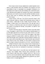 Term Papers 'Zemes izmantošanas struktūras maiņa Latvijā 20.gs. (Ainavu daudzveidības aspekts', 51.