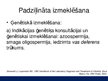 Presentations 'Vīriešu infertilitāte jeb neauglība', 26.