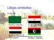 Presentations 'Lībija', 4.