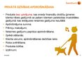Presentations '"Swedbank Life Insurance SE" Latvijas filiāles darbība', 10.