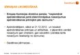 Presentations '"Swedbank Life Insurance SE" Latvijas filiāles darbība', 27.