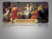 Presentations 'Filosofs Sokrats', 8.