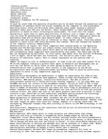 Essays 'History of Apple Computer 2002 and the PC Industry', 2.