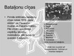 Presentations 'Latviešu strēlnieku bataljoni', 4.