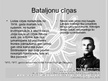 Presentations 'Latviešu strēlnieku bataljoni', 5.
