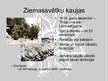 Presentations 'Latviešu strēlnieku bataljoni', 6.