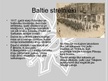 Presentations 'Latviešu strēlnieku bataljoni', 9.