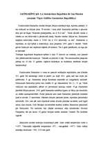Research Papers 'Sanmarīno jeb La Serenissima Republica de San Marīno', 1.