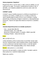 Presentations 'Imports un eksports', 5.