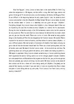 Summaries, Notes 'K. V. Nguyen - Latvia, worthy of Lāčplēsis', 1.