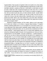 Research Papers 'Sv.Aurēlijs Augustīns par dievišķās predestinācijas lomu vēsturē', 8.