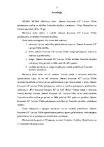 Term Papers '"Seesam Insurance AS" Latvijas filiāles pakalpojumu analīze un darbības finansiā', 3.