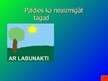 Presentations 'Latvijas aizsargājamie augi (PowerPoint prezentācija)', 17.