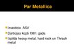 Presentations 'Grupa "Metallica"', 2.
