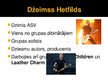Presentations 'Grupa "Metallica"', 8.