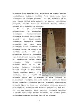 Research Papers 'Minaretu arhitektūras vēsture', 7.