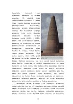 Research Papers 'Minaretu arhitektūras vēsture', 11.