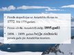 Presentations 'Antarktīda, lielie ģeogrāfiskie atklājumi', 3.