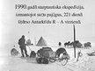 Presentations 'Antarktīda, lielie ģeogrāfiskie atklājumi', 6.