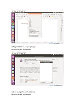 Presentations 'Ubuntu Linux instalēšana un konfigurēšana uz VirtualBox', 18.