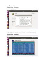 Presentations 'Ubuntu Linux instalēšana un konfigurēšana uz VirtualBox', 21.