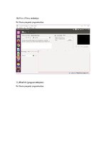 Presentations 'Ubuntu Linux instalēšana un konfigurēšana uz VirtualBox', 22.