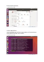 Presentations 'Ubuntu Linux instalēšana un konfigurēšana uz VirtualBox', 24.