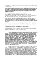 Summaries, Notes 'Kāzusa risinājums par politiskās partijas finansējuma izlietojuma interpretāciju', 2.