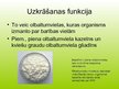 Presentations 'Olbaltumvielas pārtikas produktos', 16.
