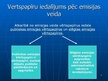Presentations 'Vērtspapīri un to klasifikācija', 9.