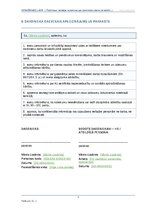 Samples 'Iekšējie noteikumi par darbinieku darbu ārvalstīs', 14.