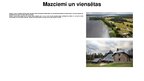 Presentations 'Latvijas administratīvi teritoriālais iedalījums', 14.
