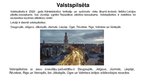 Presentations 'Latvijas administratīvi teritoriālais iedalījums', 17.