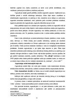 Term Papers 'Ziedu salona "Rēzija" mārketinga darbības analīze un pilnveide', 14.