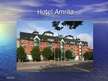 Presentations 'Hotel Amrita', 1.