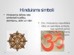 Presentations 'Hinduisms', 10.