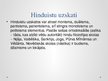 Presentations 'Hinduisms', 12.