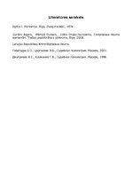 Research Papers 'Tiesu psihiatrijas attīstības vēsture un priekšmets', 12.