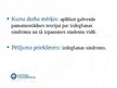 Presentations 'Izdegšanas sindroms un tā izpausmes studentiem', 2.