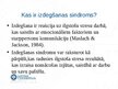 Presentations 'Izdegšanas sindroms un tā izpausmes studentiem', 4.