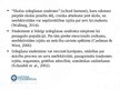 Presentations 'Izdegšanas sindroms un tā izpausmes studentiem', 8.
